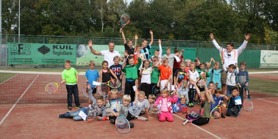 Rechtdoor milieu Raak verstrikt Vacatures Future Tennis & Padel - Tennisschool Future Tennis & Padel
